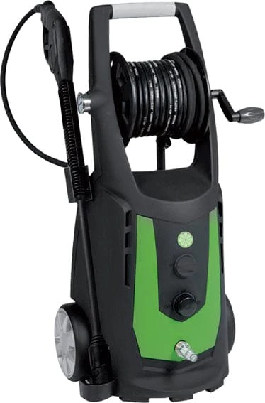 máquina de limpieza para profesionales